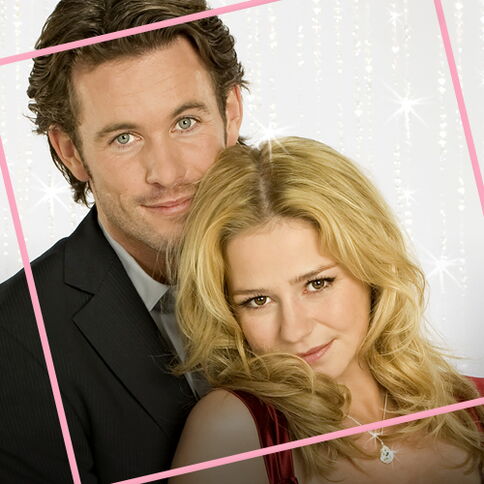 Theresa Scholze und Jan Hartmann in "Alisa - Folge deinem Herzen"